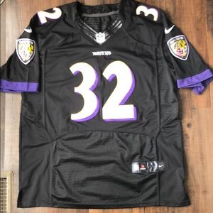 Baltimore Ravens Jersey